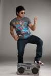 Ram Charan Pepsi Ad Photos